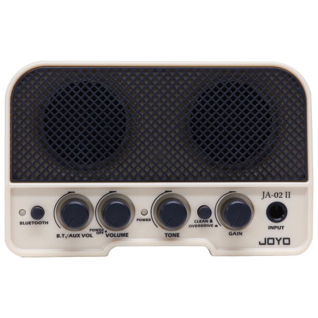 JOYO  JA-02 II BLK/BEI ジョーヨー