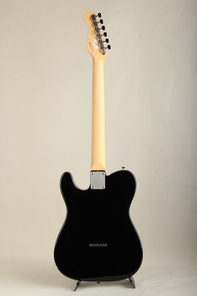 FUJIGEN(FGN) NTE100RAL-BK -Black- 【S/N H240456】 フジゲン サブ画像3