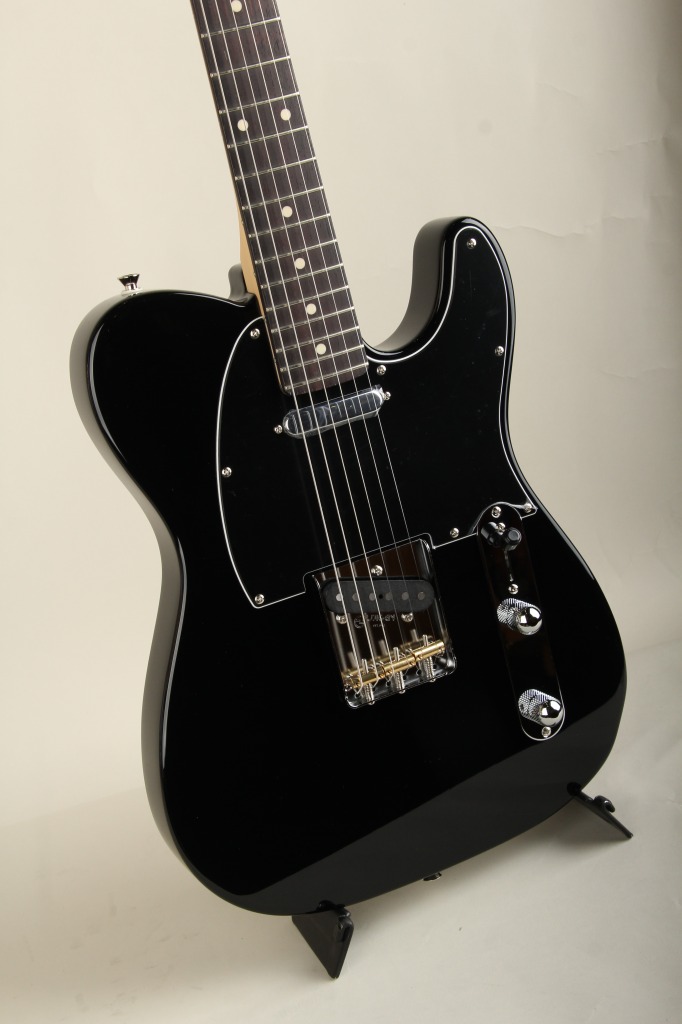 FUJIGEN(FGN) NTE100RAL-BK -Black- 【S/N H240456】 フジゲン サブ画像8