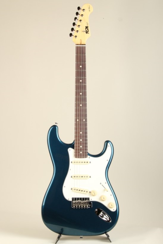 FUJIGEN(FGN) NST100RAL-OLP -Old Lake Placid- 【S/N I230041】 フジゲン サブ画像1