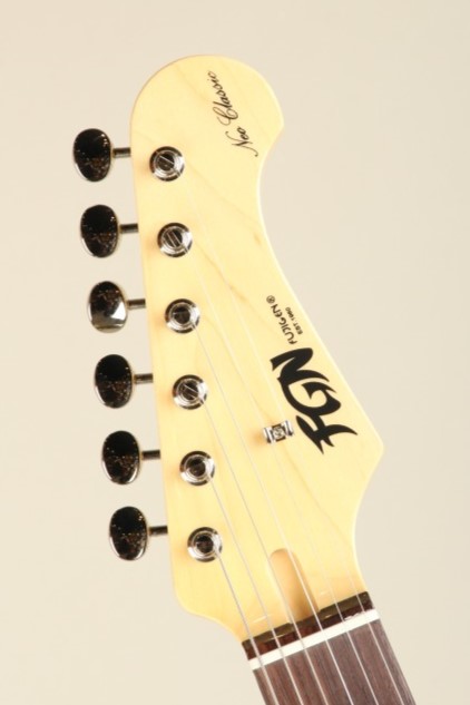 FUJIGEN(FGN) NST100RAL-OLP -Old Lake Placid- 【S/N I230041】 フジゲン サブ画像6