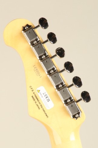 FUJIGEN(FGN) NST100RAL-OLP -Old Lake Placid- 【S/N I230041】 フジゲン サブ画像7