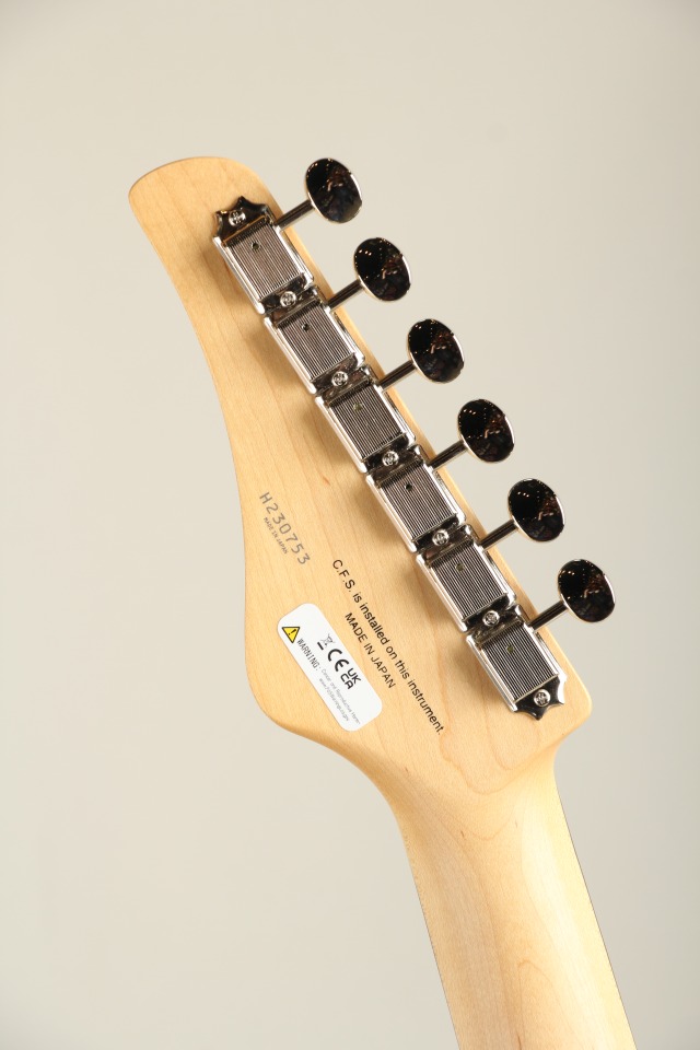 FUJIGEN(FGN) JOS2-FM-R / JBT フジゲン thalia サブ画像7