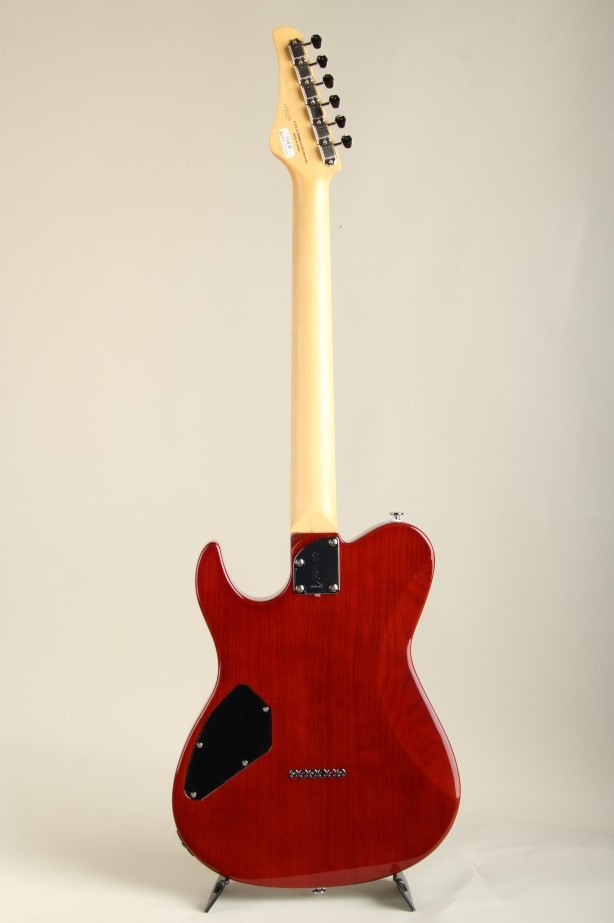 FUJIGEN(FGN) JIL2-DU-EW2-R/KNB -Koa Natural Burst- 【S/N G240124】 フジゲン サブ画像3