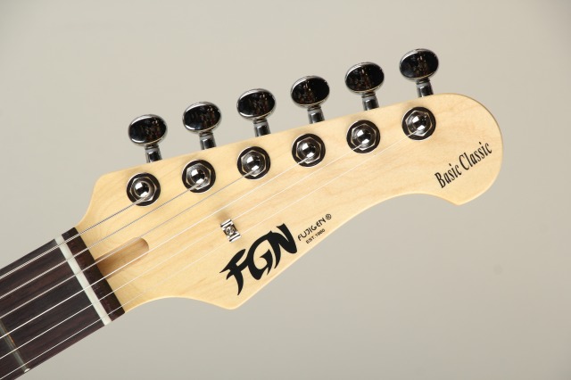 FUJIGEN(FGN) BCST10RBD-CAR フジゲン サブ画像6