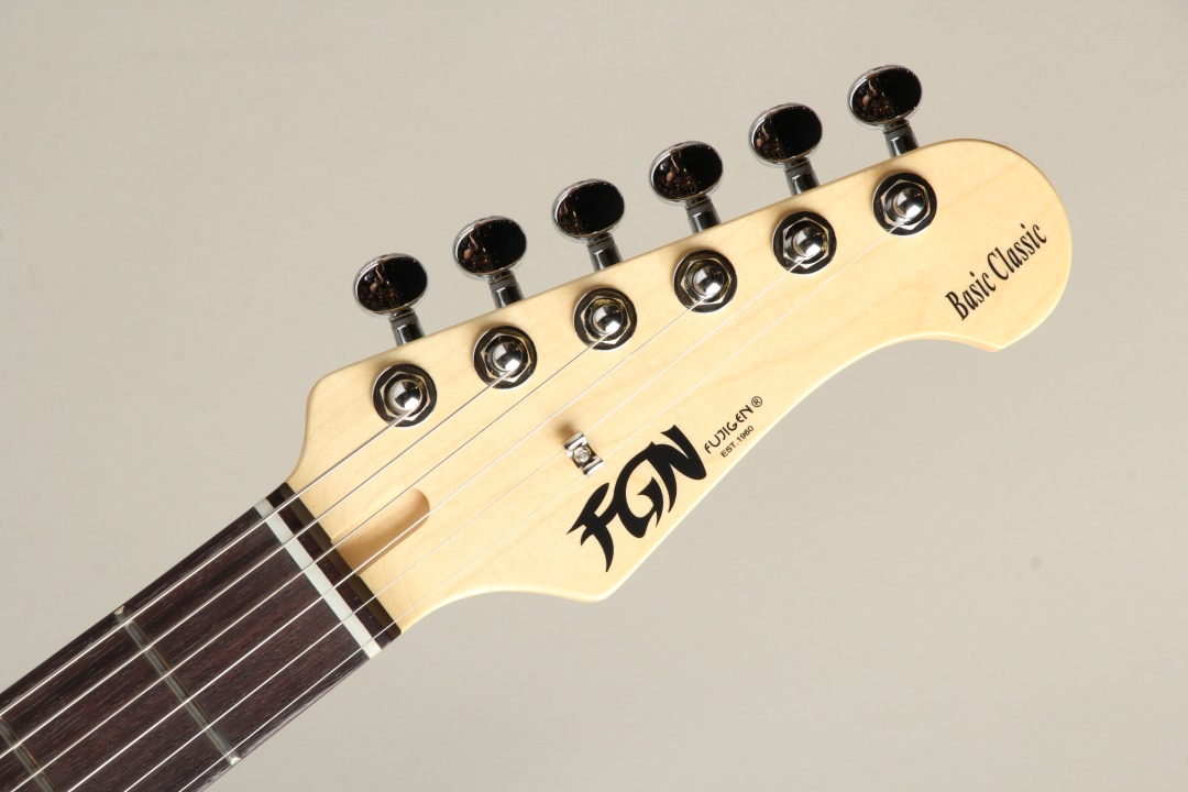 FUJIGEN(FGN) BCTE100RBD MBL フジゲン サブ画像6