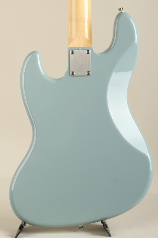 FUJIGEN(FGN) NJB100RAL-SGY -Sonic Gray- 【S/N H240236】 フジゲン サブ画像2