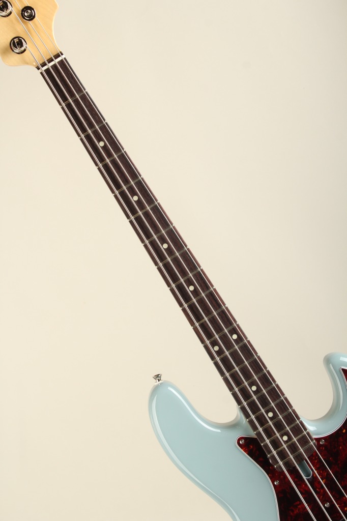 FUJIGEN(FGN) NJB100RAL-SGY -Sonic Gray- 【S/N H240236】 フジゲン サブ画像4