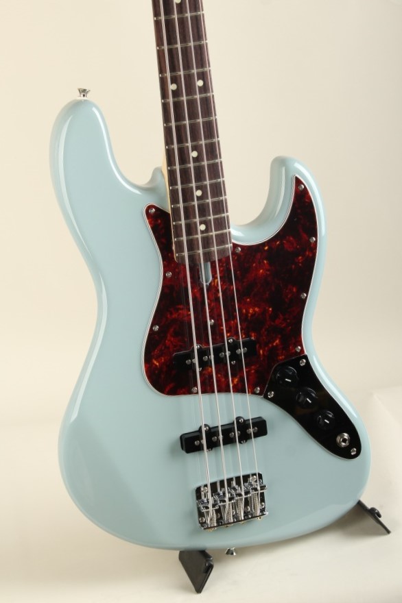 FUJIGEN(FGN) NJB100RAL-SGY -Sonic Gray- 【S/N H240236】 フジゲン サブ画像8