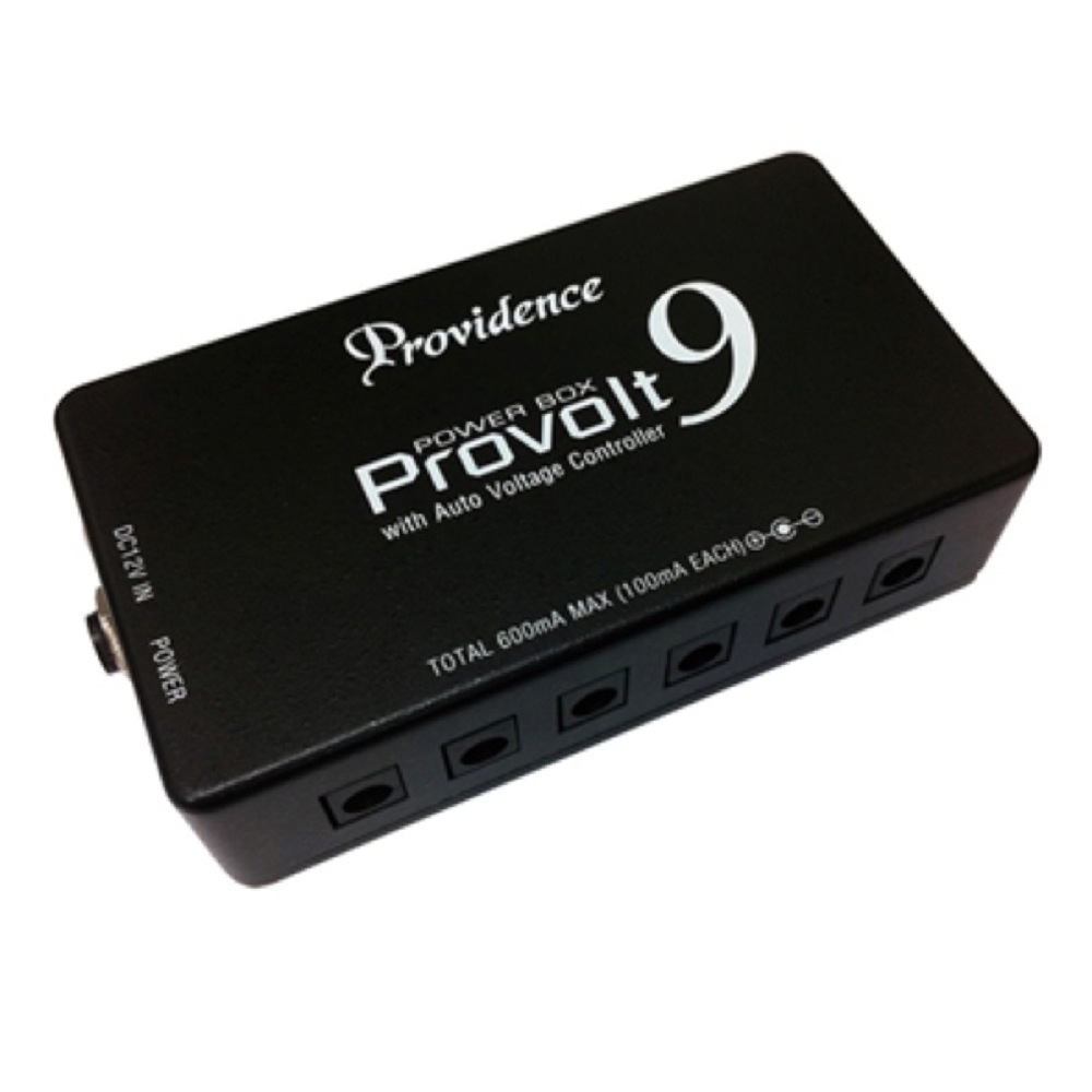 Provolt9 PV-9 POWER BOX