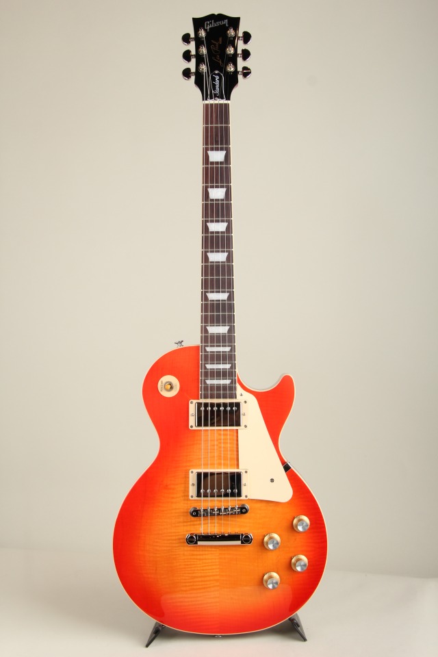 GIBSON US Exclusive Les Paul Standard 60s Tomato Soup Burst【S/N:210230006】 ギブソン 2024春Gibson サブ画像1