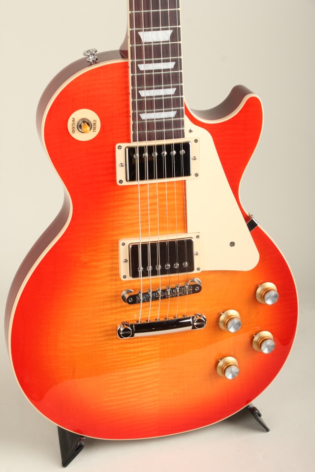 GIBSON US Exclusive Les Paul Standard 60s Tomato Soup Burst【S/N:210230006】 ギブソン 2024春Gibson サブ画像8