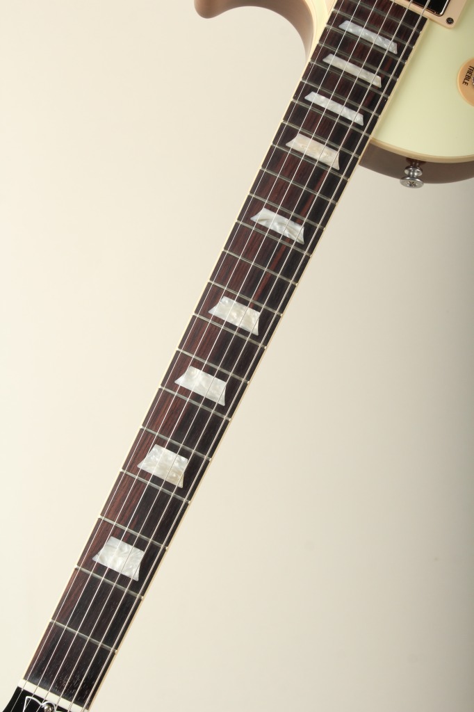 GIBSON Les Paul Standard 50s Plain Top Classic White Top 【S/N 213630374】 ギブソン サブ画像4