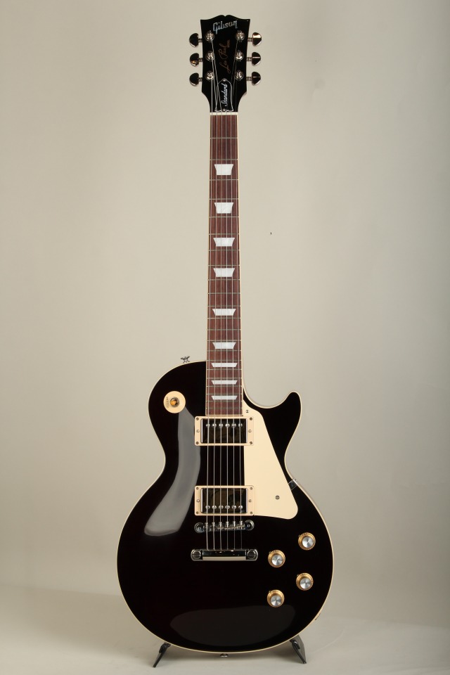 GIBSON Les Paul Standard 50s Figured Top Translucent Oxblood【S/N 221230351】 ギブソン サブ画像1