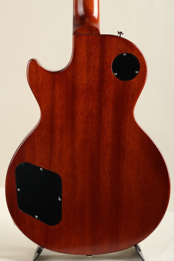 Epiphone Inspired by Gibson Custom Shop Kirk Hammett Greeny 1959 Les Paul Standard エピフォン サブ画像2