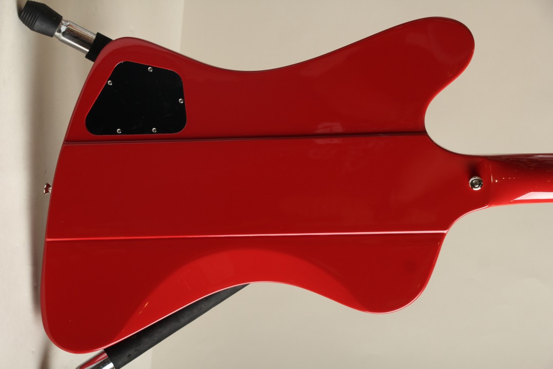 Epiphone Thunderbird '64 Bass Ember Red 【S/N 24051523859】 エピフォン サブ画像2