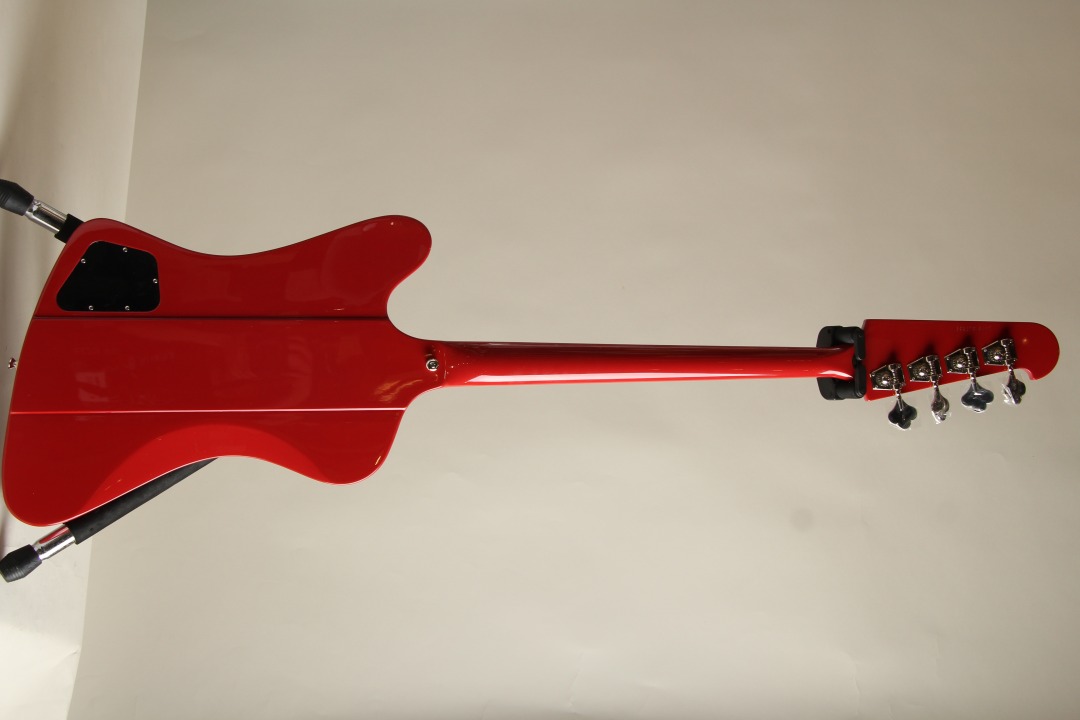 Epiphone Thunderbird '64 Bass Ember Red 【S/N 24051523859】 エピフォン サブ画像3