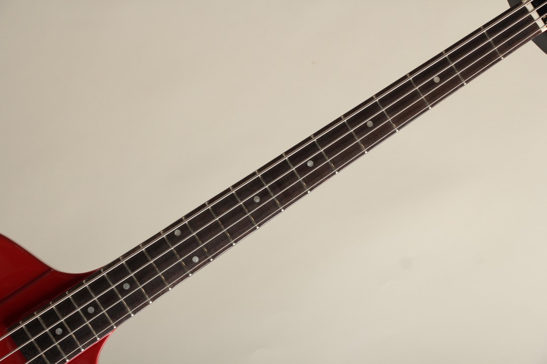 Epiphone Thunderbird '64 Bass Ember Red 【S/N 24051523859】 エピフォン サブ画像4