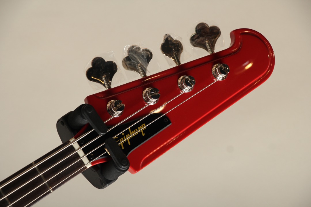 Epiphone Thunderbird '64 Bass Ember Red 【S/N 24051523859】 エピフォン サブ画像6