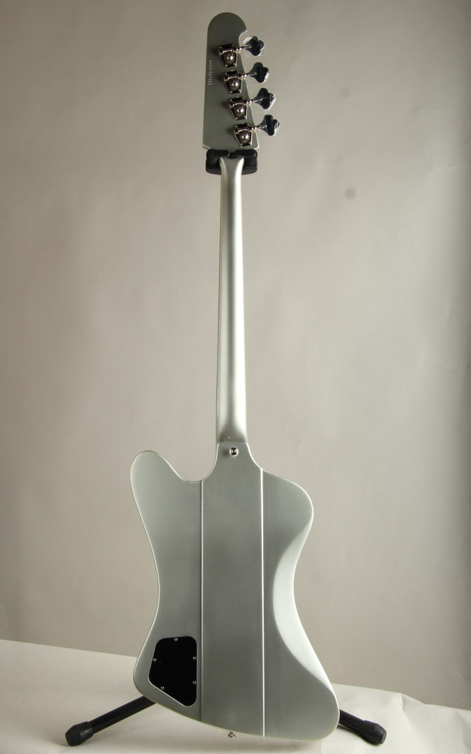 Epiphone Thunderbird '64 Bass Silver Mist 【S/N 24041527023】 エピフォン サブ画像3