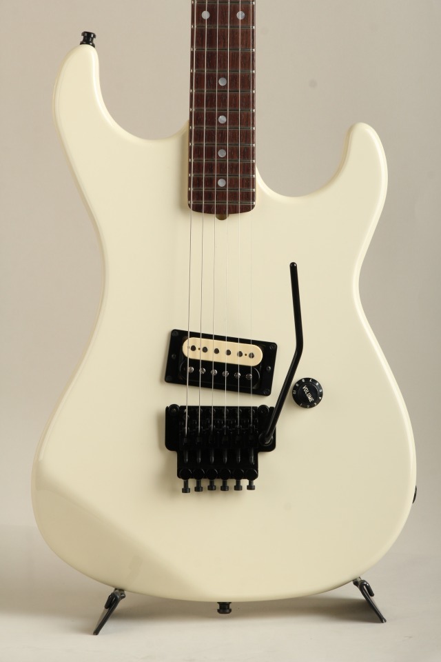 KRAMER 1983 Baretta Reissue Classic White 【S/N 2304190132】 商品詳細 ...