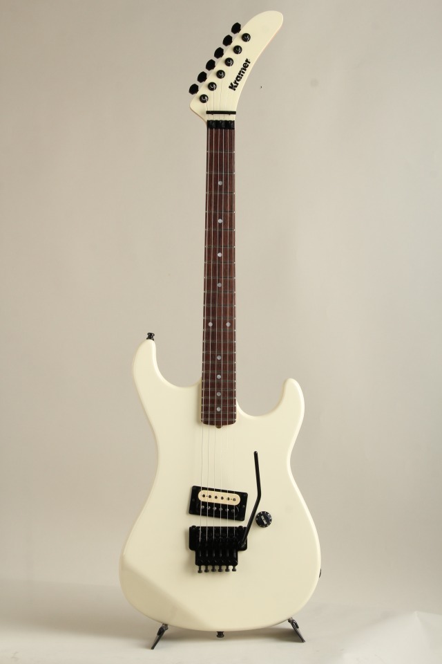 KRAMER 1983 Baretta Reissue Classic White 【S/N 2304190132】 クレーマー サブ画像1