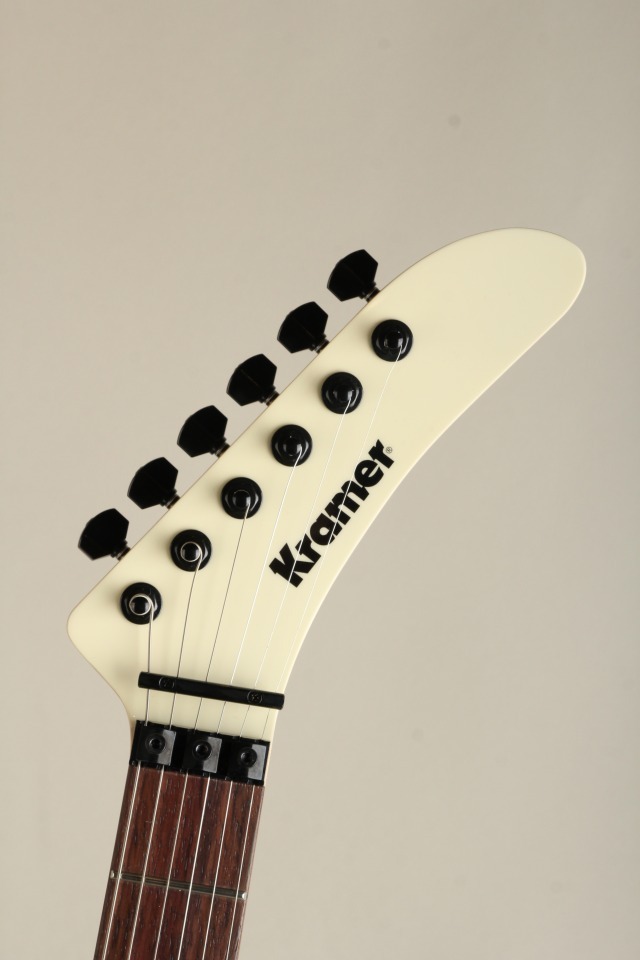 KRAMER 1983 Baretta Reissue Classic White 【S/N 2304190132】 クレーマー サブ画像6