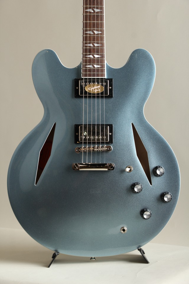 Dave Grohl DG-335 Pelham Blue 【SN / 24031511952】