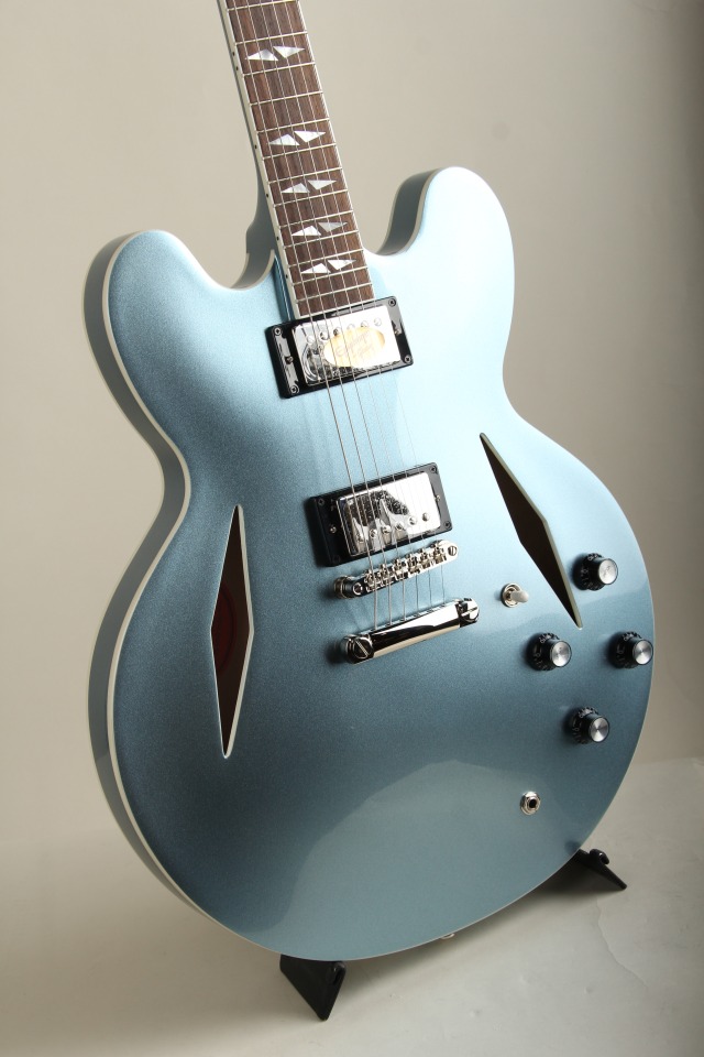 Epiphone Dave Grohl DG-335 Pelham Blue 【SN / 24031511952】 エピフォン サブ画像8