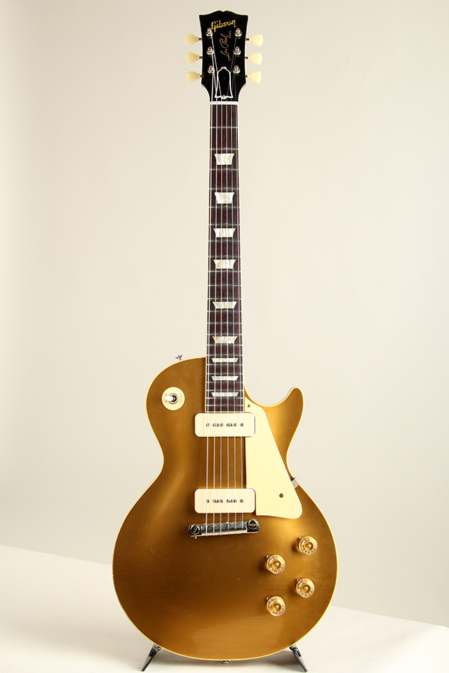 GIBSON CUSTOM SHOP Murphy Lab JPN LTD 1954 Les Paul Standard All