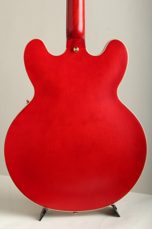 Epiphone Inspired by Gibson Custom Shop 1959 ES-355 Cherry Red【S/N 24041511793】 エピフォン サブ画像2