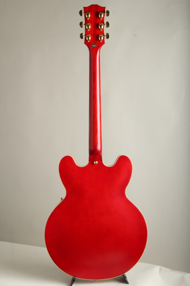 Epiphone Inspired by Gibson Custom Shop 1959 ES-355 Cherry Red【S/N 24041511793】 エピフォン サブ画像3