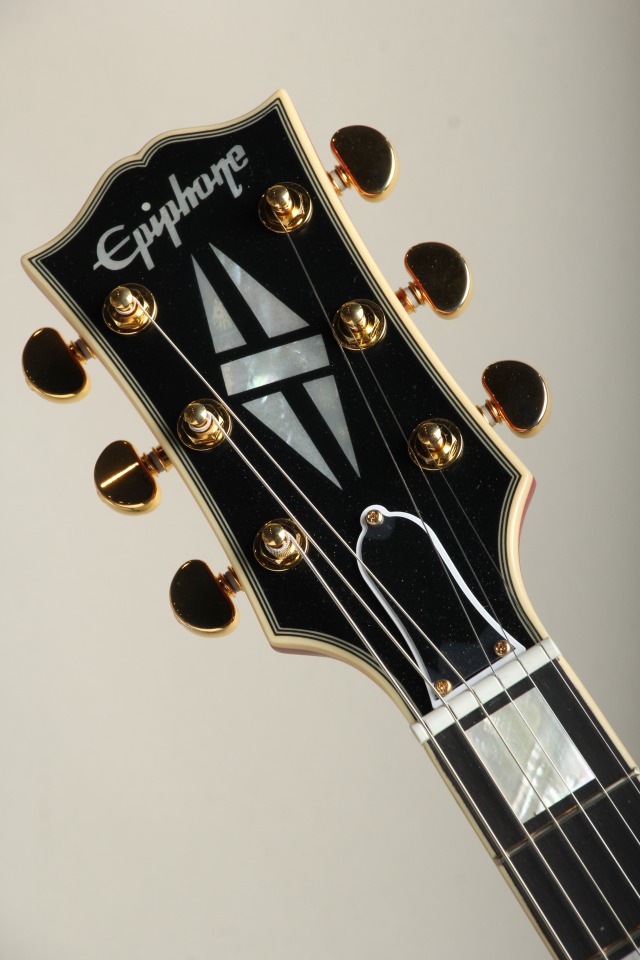 Epiphone Inspired by Gibson Custom Shop 1959 ES-355 Cherry Red【S/N 24041511793】 エピフォン サブ画像6