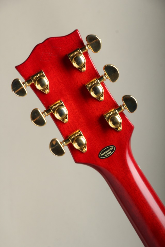 Epiphone Inspired by Gibson Custom Shop 1959 ES-355 Cherry Red【S/N 24041511793】 エピフォン サブ画像7