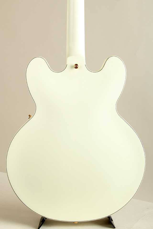 Epiphone Inspired by Gibson Custom Shop 1959 ES-355 Classic White 【S/N 24011512552】 エピフォン サブ画像2