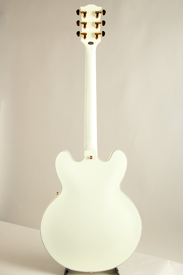 Epiphone Inspired by Gibson Custom Shop 1959 ES-355 Classic White 【S/N 24011512552】 エピフォン サブ画像3