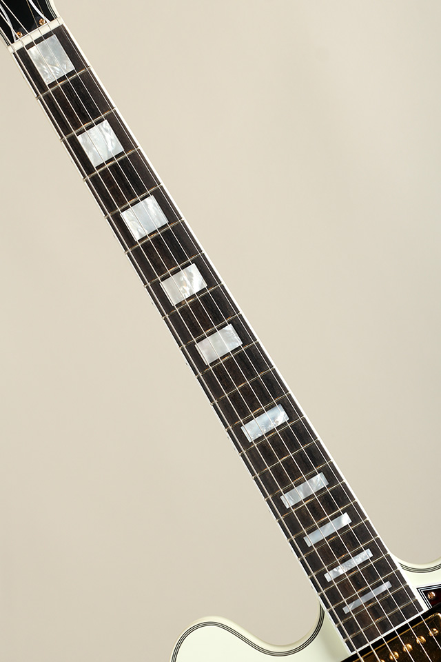 Epiphone Inspired by Gibson Custom Shop 1959 ES-355 Classic White 【S/N 24011512552】 エピフォン サブ画像4