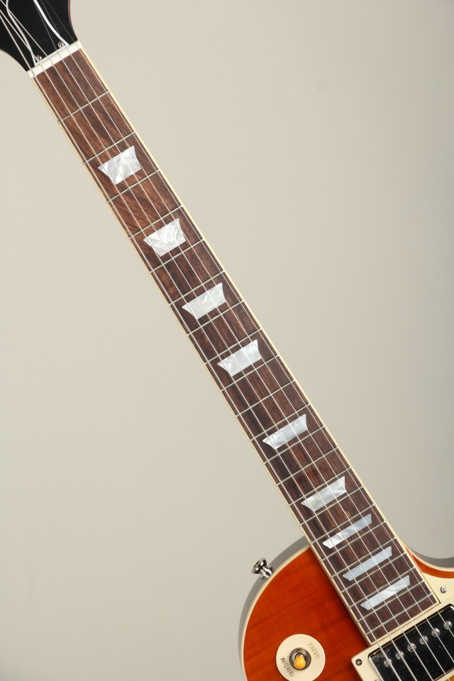 Epiphone Inspired by Gibson Custom 1959 Les Paul Standard Iced Tea Burst【SN / 24011526877】 エピフォン STFUAE サブ画像4