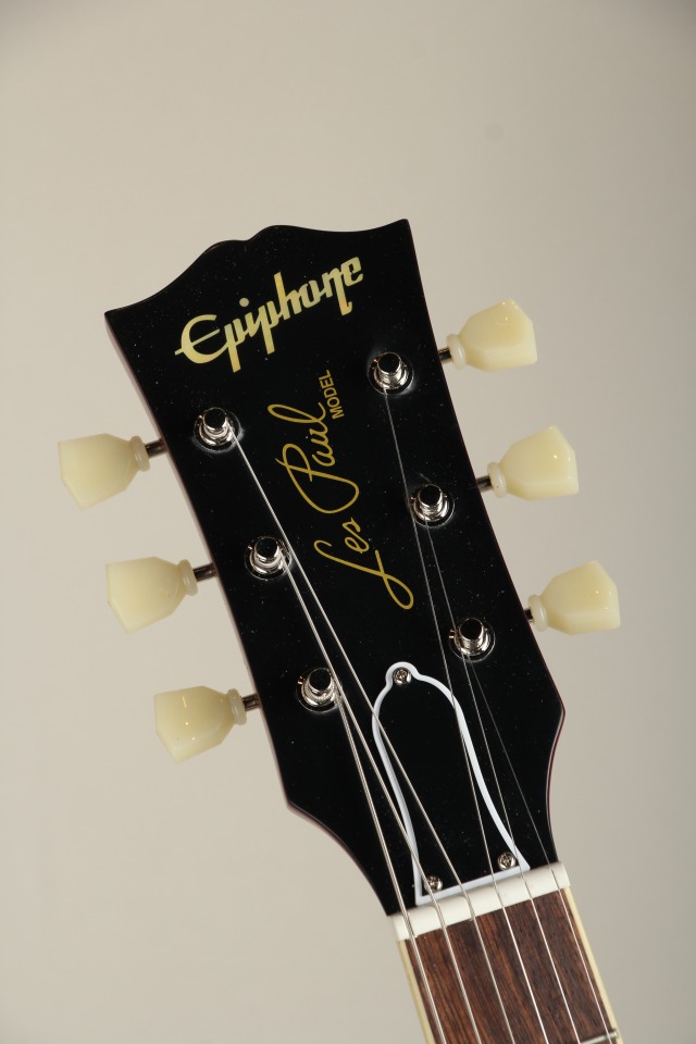 Epiphone Inspired by Gibson Custom 1959 Les Paul Standard Iced Tea Burst【SN / 24011526877】 エピフォン STFUAE サブ画像6