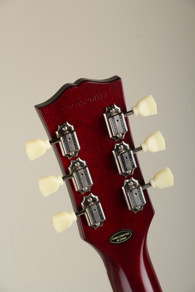 Epiphone Inspired by Gibson Custom 1959 Les Paul Standard Iced Tea Burst【SN / 24011526877】 エピフォン STFUAE サブ画像7