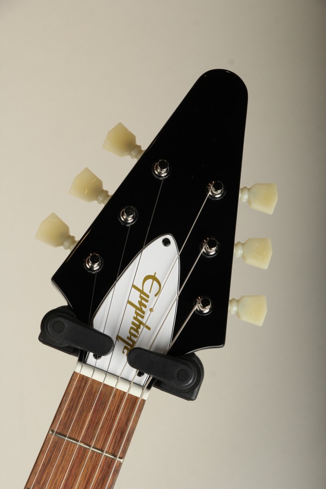 Epiphone Jimi Hendrix Love Drops Flying V Left-Hand【S/N 24071522727】 エピフォン サブ画像6