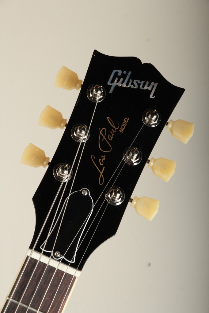 GIBSON Mary Ford Les Paul Standard Gold Top 【S/N 222040329】 ギブソン サブ画像6