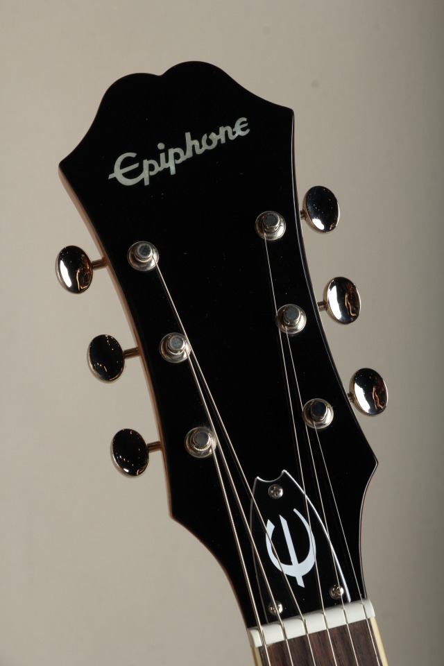 Epiphone Casino Natural【S/N 24021511807】 エピフォン サブ画像6