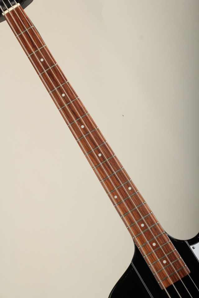 Epiphone Thunderbird 60s Bass Ebony エピフォン サブ画像4