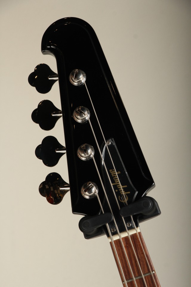 Epiphone Thunderbird 60s Bass Ebony エピフォン サブ画像6