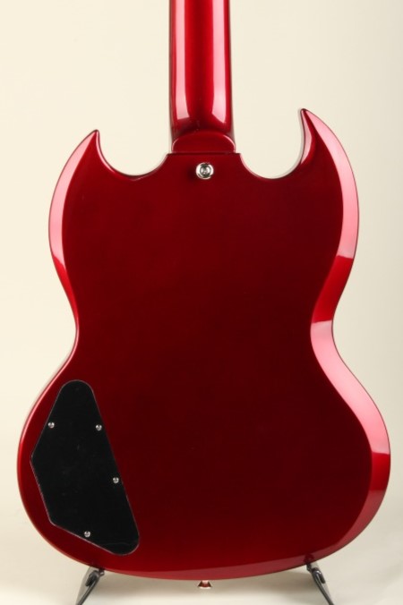 Epiphone SG Special P-90 Sparkling Burgandy 【S/N 24051523185】 エピフォン サブ画像2