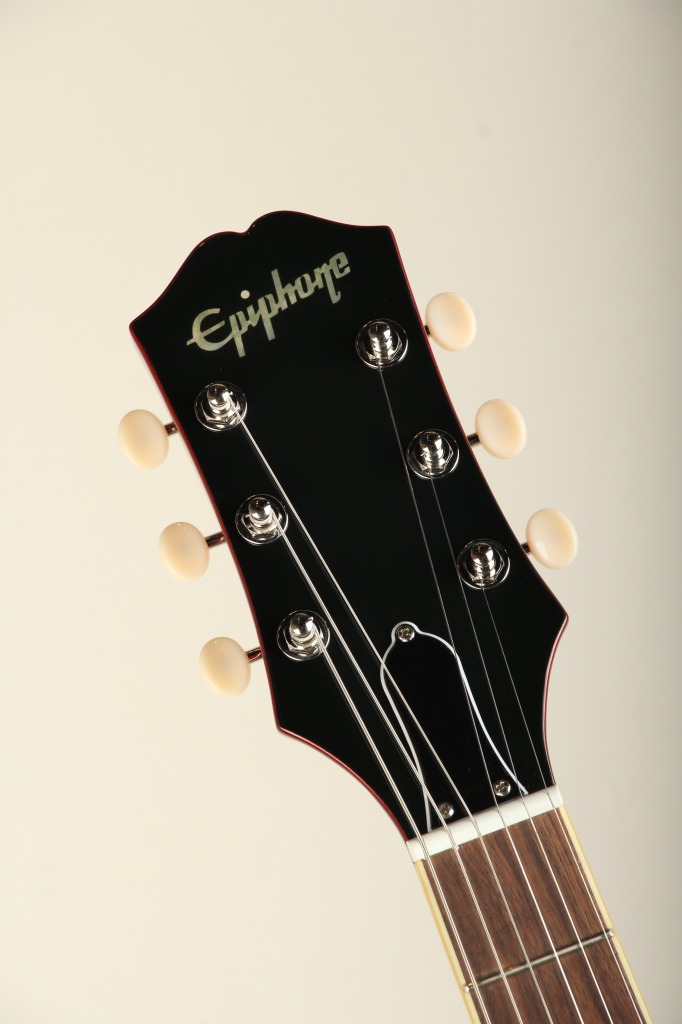 Epiphone SG Special P-90 Sparkling Burgandy 【S/N 24051523185】 エピフォン サブ画像6