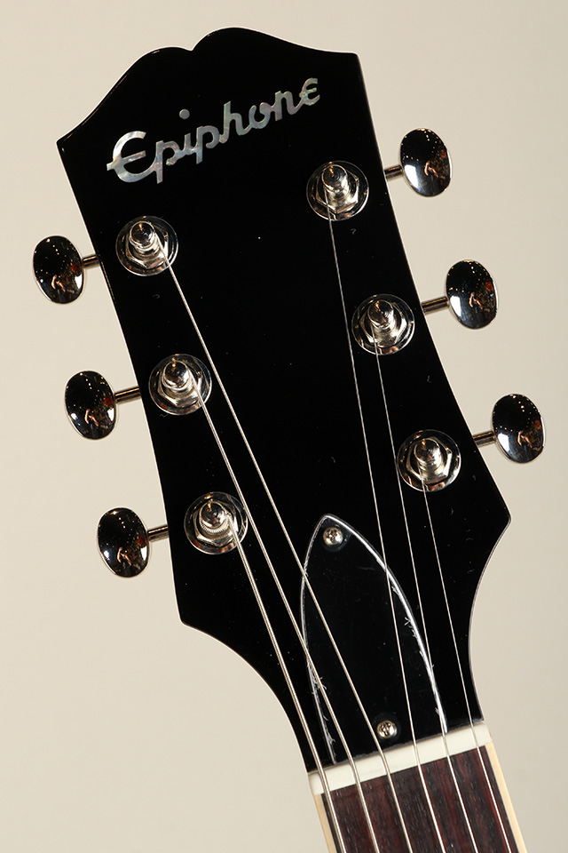 Epiphone Made in USA Casino Vintage Burst【S/N:224330187】 エピフォン サブ画像7