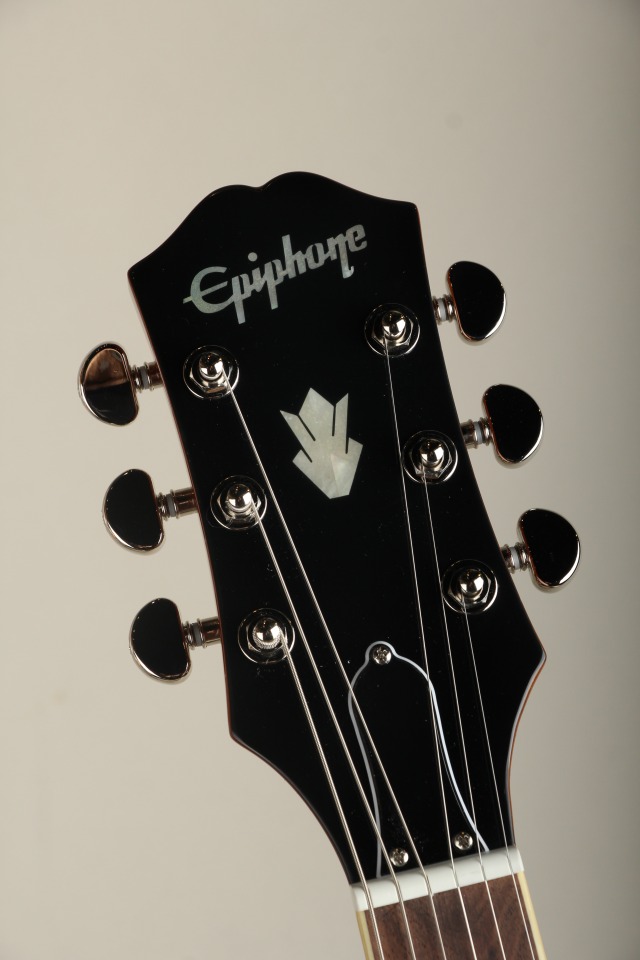 Epiphone ES-339 Vintage Sunburst エピフォン サブ画像6