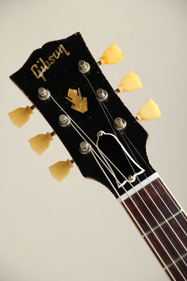 GIBSON CUSTOM SHOP Murphy Lab 1959 ES-335 Reissue Ultra Heavy Aged Vintage Natural #A940302 ギブソンカスタムショップ サブ画像10